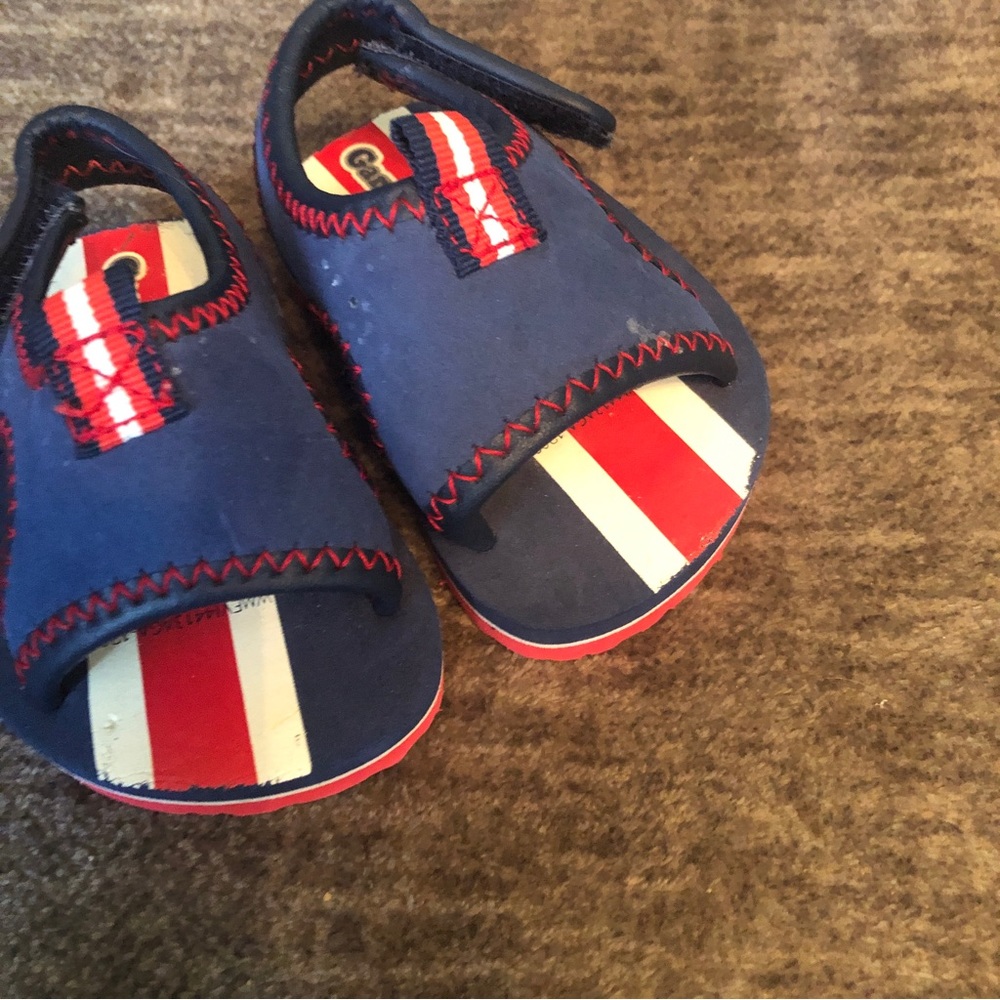 Infant Sandals